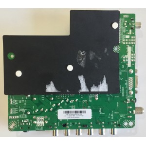 MAIN FUENTE PARA TV RCA / NUMERO DE PARTE HX-2020080808 / HK.T.RDA9108P538 / PANEL LSC320AN10-H07 / MODELO RLDED3258A